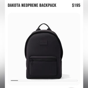 Dagne Dover Dakota Backpack Medium